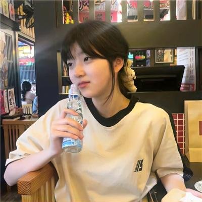 风流下女