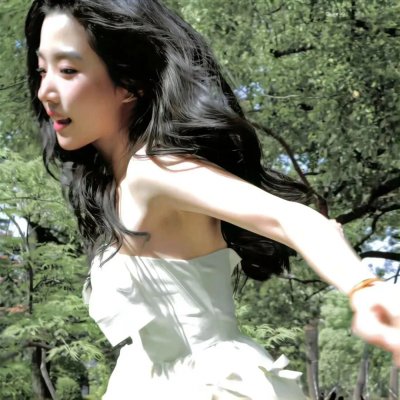 血性山谷